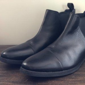 Men's Wagner Grand Chelsea Boot Waterproof